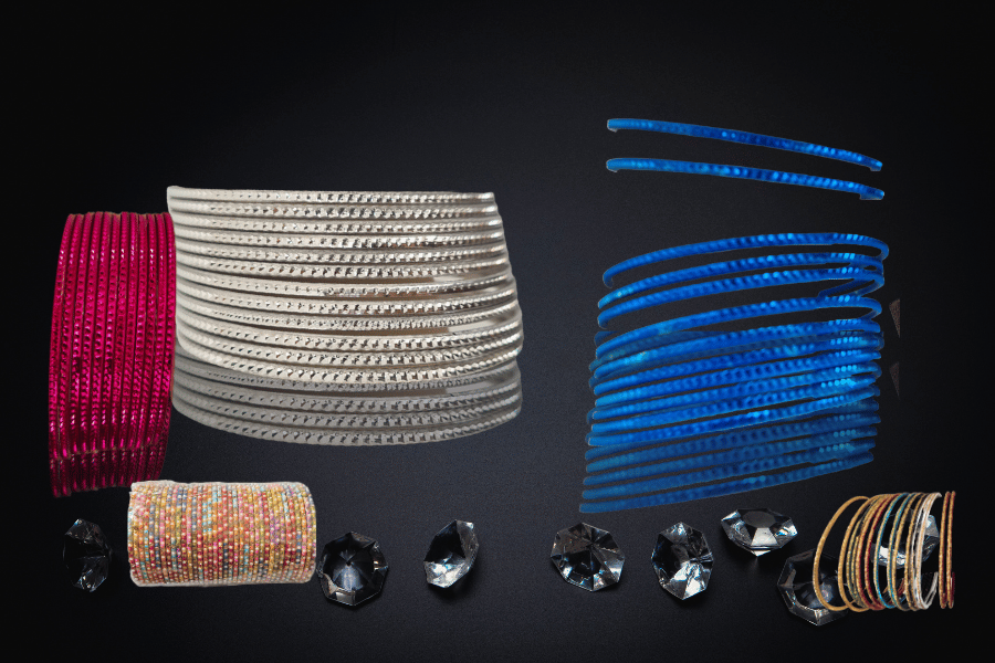 Bangles