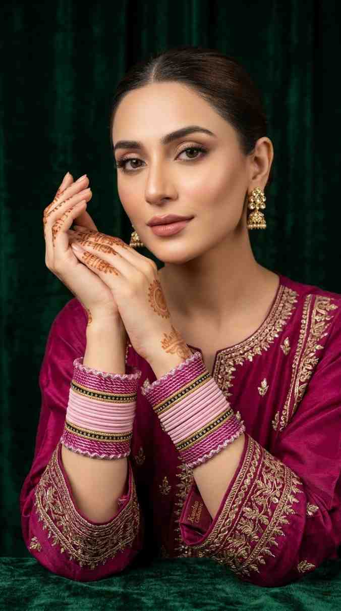 Pakistani_model_showcasing_bangles_202607231909 Pakistani model showcasing bangles